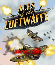 game pic for Aces Of The Luftwaffe  RU Motorola